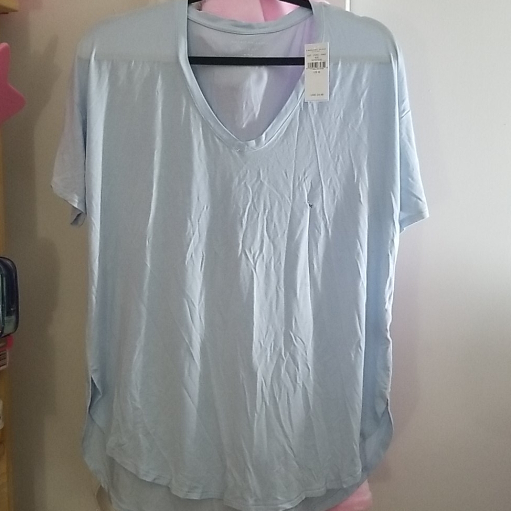 Soft & sexy T - American Eagle